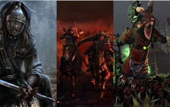 Best Total War Shogun Background Wallpaper
