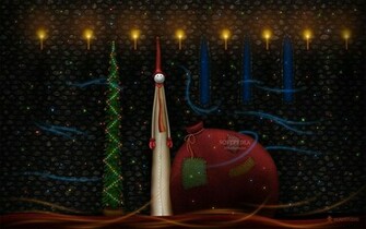 Vladstudio Christmas Wallpaper Pack