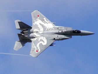 Asian Wallpaper F Aircraft