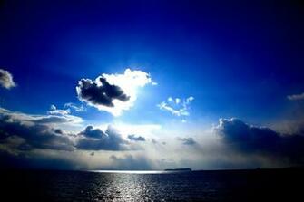 Blessed Nature Wallpaper