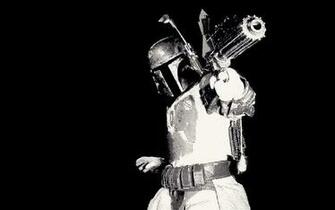 Star Wars Boba Fett High Quality Wallpaper Definition