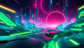 Nvidia Wallpaper HD