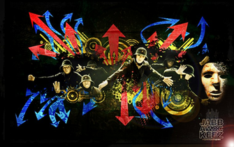 Jabbawockeez Wallpaper