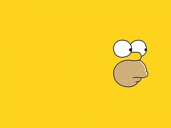 Homer Simpson Desktop Pc And Mac Wallpaper