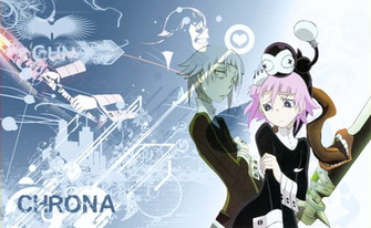 Chrona Wallpaper Crona Gorg