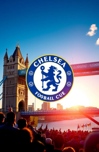 Chelsea HD Wallpaper 1080p