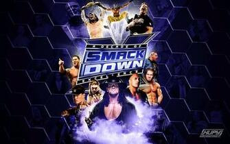Wwe Wallpaper Smackdown