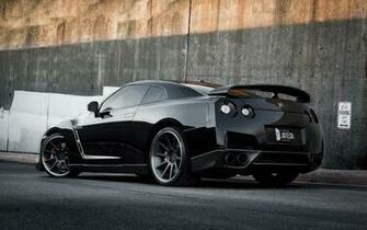 Cars Vehicles Tuning Sport Gtr Jdm Nissan R35