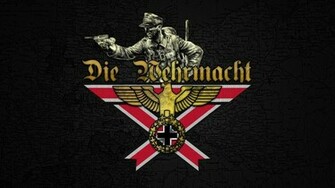 Wehrmacht Wallpaper