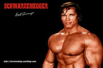 General Sports Information Arnold Schwarzenegger Bodybuilding