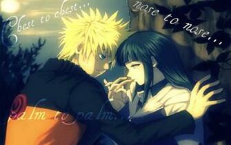 Naruto And Hinata Wallpaper