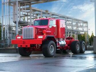 Kenworth Trucks