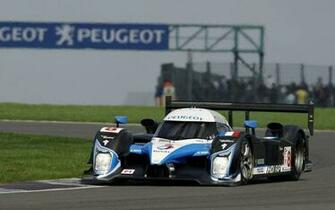 Car Wallpaper Peugeot HDi Fap