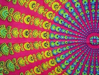Hippie Background For X Kb