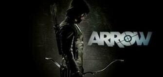 Arrow Cw Wallpaper