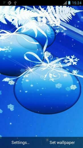 Neujahr Live Hintergr Nde