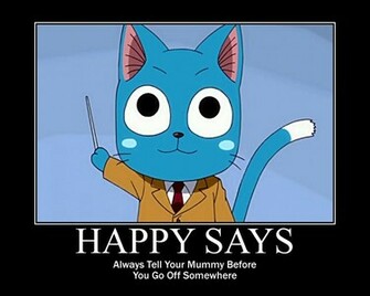 Fairy Tail