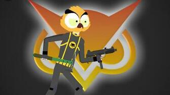 Vanoss Pack Sticknodes