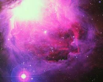 Cool Space Wallpaper