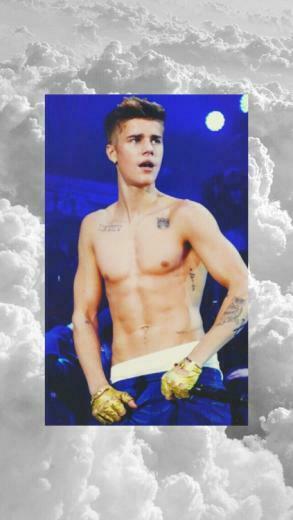 Justin Bieber Wallpaper On