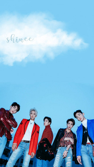 Top Shinee Wallpaper Full HD 4k To Use