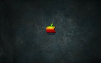 Amazing Apple HD Wallpaper