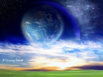 Dream World Wallpaper HD In Travel N Imageci