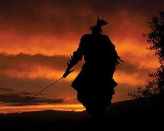 Samurai Tonvanalebeek Deviantart