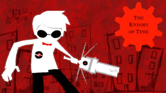 Dave Strider Wallpaper By Samanthathresa