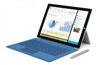 Microsoft Surface Pro HD Wallpaper IHD
