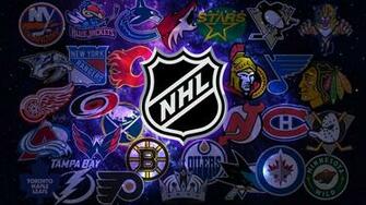 Nhl Team Wallpaper On