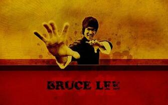 Bruce Lee Wallpaper
