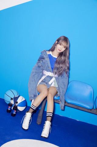 Wallpaper K Pop Wjmk Luda Barantr90 HD