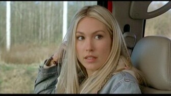Sarah Carter Wallpaper