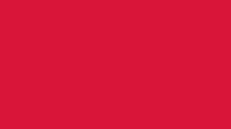 Crimson Solid Color Background
