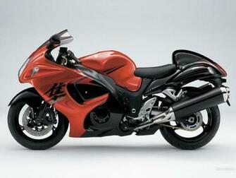 Cool Wallpaper Suzuki Hayabusa