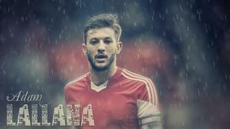 Adam Lallana Fondos De Pantalla Gratis Football