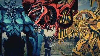 Deviantart More Like Awesome Yugioh Background By Zarkhaiz