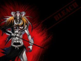 Ichigo Kurosaki Hollow Wallpaper