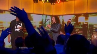 Mashupmonday Kenny And Warren G Rap Basement