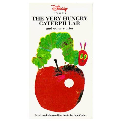 The Very Hungry Caterpillar Coloring