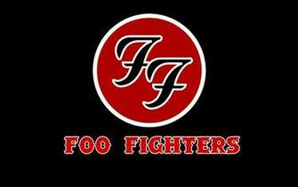 Foo Fighters Wallpaper