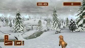 Pheasants Forever Screenshots Pictures Wallpaper Wii Ign