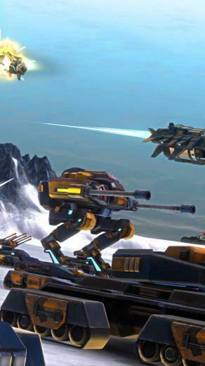 Wallpaper Etherium Best Games Game Sci Fi Pc Screenshot