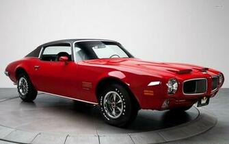 Firebird Wallpaper