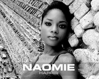 Naomie Harris Wallpaper Desktop