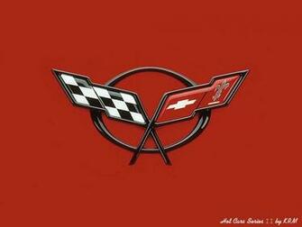 C5 Corvette Logo