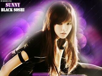 Sunny Wallpaper Snsd Desktop Gallery