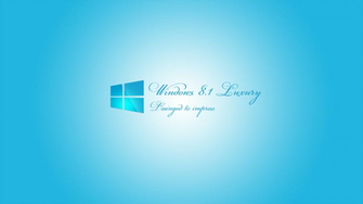 Windows Luxury Wallpaper By Khatmau