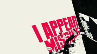 Boneface Queens Of The Stone Age I Appear Missing Like
